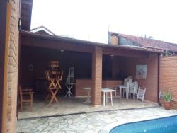 Casa para Temporada em Bertioga - 5