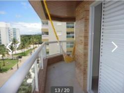 Apartamento para Temporada em Bertioga - 2