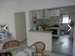 Apartamento para Temporada em Bertioga - 3