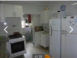 Apartamento para Temporada em Bertioga - 4