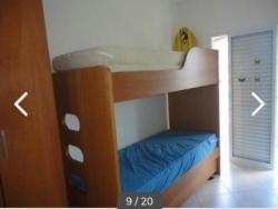 Apartamento para Temporada em Bertioga - 5