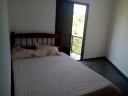 #apb24 - Apartamento para Locação em Bertioga - SP