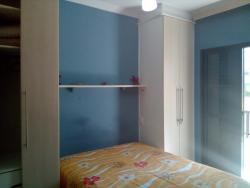 #apb25 - Apartamento para Locação em Bertioga - SP