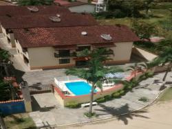 Apartamento para Locação em Bertioga - 4