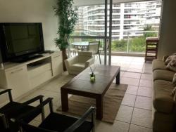 #AP523 - Apartamento para Locação em Bertioga - SP