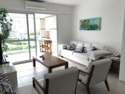 #AP523 - Apartamento para Locação em Bertioga - SP
