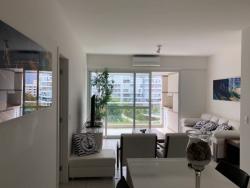 #AP523 - Apartamento para Locação em Bertioga - SP