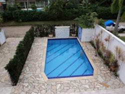 Sobrado para Temporada em Bertioga - 2