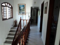 Sobrado para Temporada em Bertioga - 4