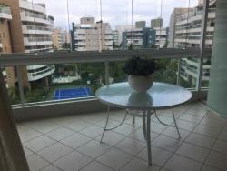 #AP534 - Apartamento para Locação em Bertioga - SP