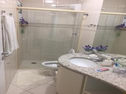 #AP534 - Apartamento para Locação em Bertioga - SP