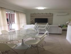 #AP534 - Apartamento para Locação em Bertioga - SP