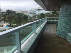 #ap535 - Apartamento para Locação em Bertioga - SP