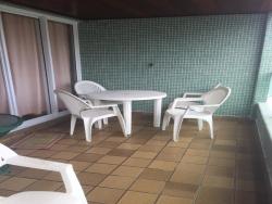 Apartamento para Locação em Bertioga - 5