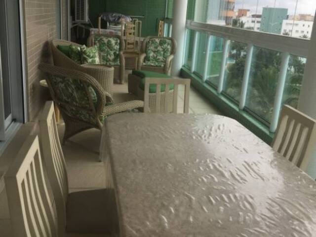 Apartamento para Temporada em Bertioga - 2