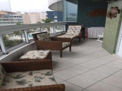 Apartamento para Venda em Bertioga - 2