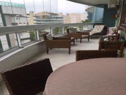 Apartamento para Venda em Bertioga - 4