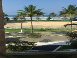 Apartamento para Temporada em Bertioga - 2