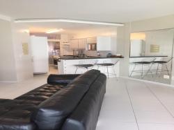 Apartamento para Temporada em Bertioga - 3
