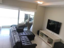 Apartamento para Temporada em Bertioga - 5