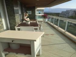 Apartamento para Temporada em Bertioga - 2
