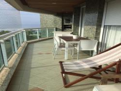 Apartamento para Temporada em Bertioga - 3