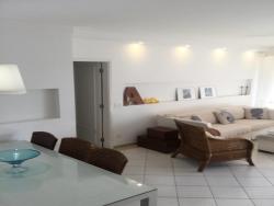 Apartamento para Temporada em Bertioga - 4