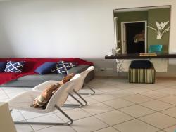 Apartamento para Temporada em Bertioga - 3