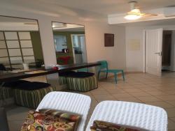 Apartamento para Temporada em Bertioga - 4