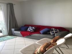 Apartamento para Temporada em Bertioga - 5