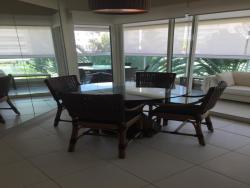 Apartamento para Temporada em Bertioga - 2
