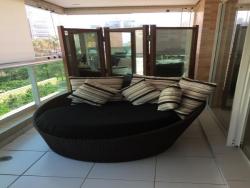 Apartamento para Temporada em Bertioga - 5