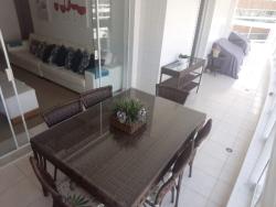 #ap554 - Apartamento para Locação em Bertioga - SP