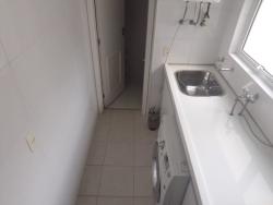 #ap554 - Apartamento para Locação em Bertioga - SP