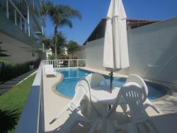 #apb41 - Apartamento para Venda em Bertioga - SP