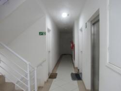 #apb41 - Apartamento para Venda em Bertioga - SP