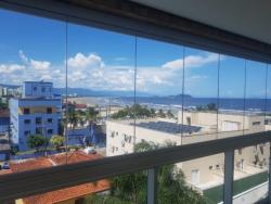 #APB43 - Apartamento para Locação em Bertioga - SP