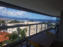 #APB43 - Apartamento para Locação em Bertioga - SP