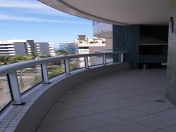 #AP569 - Apartamento para Venda em Bertioga - SP