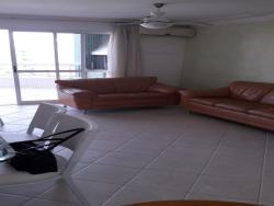 #AP569 - Apartamento para Venda em Bertioga - SP