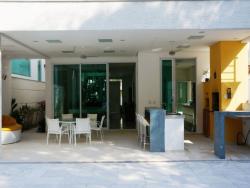 Sobrado para Temporada em Bertioga - 5