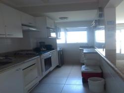 Apartamento para Temporada em Bertioga - 3