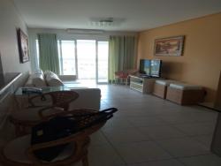 Apartamento para Temporada em Bertioga - 4