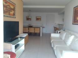 Apartamento para Temporada em Bertioga - 5