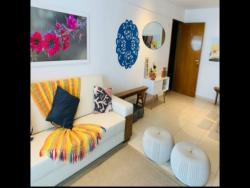 Apartamento para Temporada em Bertioga - 2