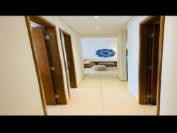 Apartamento para Temporada em Bertioga - 3
