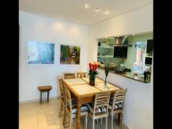 Apartamento para Temporada em Bertioga - 4