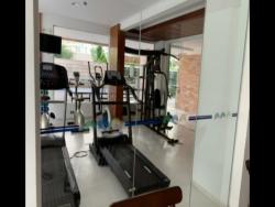 Apartamento para Temporada em Bertioga - 5