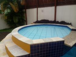 #VB6 - Casa para Locação em Bertioga - SP