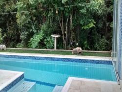 #CA23 - Sobrado para Temporada em Bertioga - SP